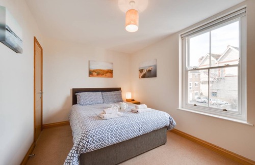 Swanage Cottage | Flat 7 Penlu