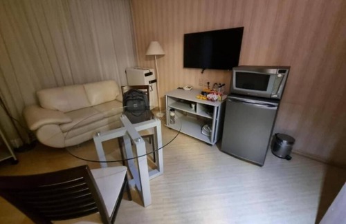 Brooklin Novo Apartment | Flat at Park Inn Berrini. Comfort and practicality in the heart of São Paulo.
