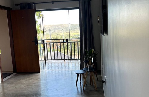 Alto Paraiso de Goias House | Flat Aconchegante de Frente Para as Montanhas e Rodeado Pela Natureza