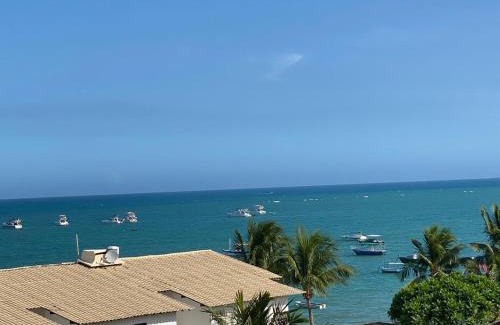 Vera Cruz Apartment | Flat aconchegante à beira-mar