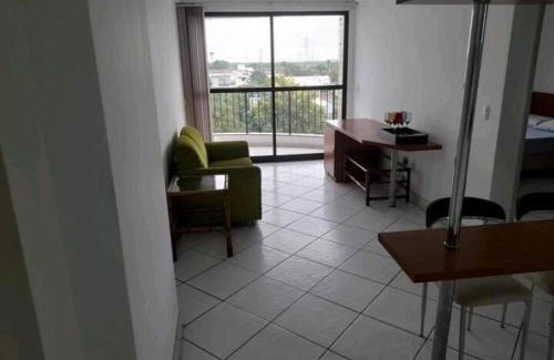 Centro Apartment | Flat Aconchegante
