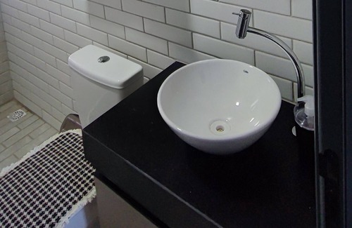 Intermares Apartment | Flat Aconchegante a Poucos Passos da Praia de Intermares