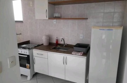 Campos Apartment | Flat Aconchegante
