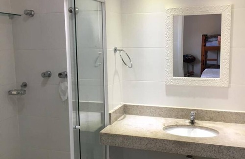 Ogiva Hotel | Flat Aconchegante no Edifício Royale Cabo Frio- Praia do Forte