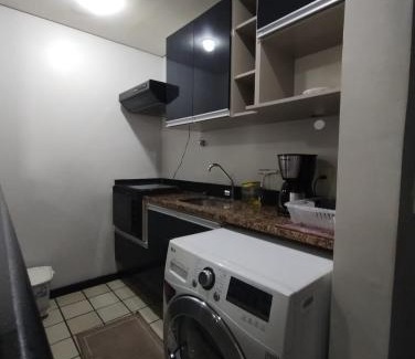 Adrianopolis Apartment | Flat Adrianópolis Manaus
