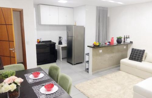Guarulhos Apartment | Flat Aeroporto Internacional de GRU 4