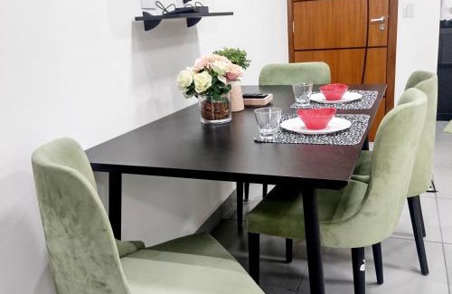 Guarulhos Apartment | Flat Aeroporto Internacional de GRU 4