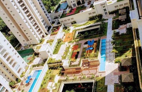 Picanco Apartment | Flat Airport upscale Sao Paulo - Guarulhos