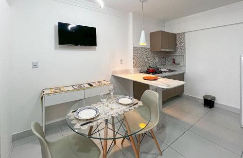 Parque Verde Apartment | Flat ao Lado do Manaíra Shopping 3 Pessoas