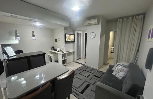 Barra do Pirai Apartment | Flat Apart hotel Village - ao lado do Aldeia das Aguas