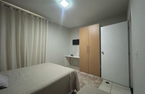 Barra do Pirai Apartment | Flat Apart hotel Village - ao lado do Aldeia das Aguas
