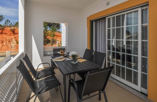 Vale de Carro Apartment | Flat Arriba OCV - 5min Beach