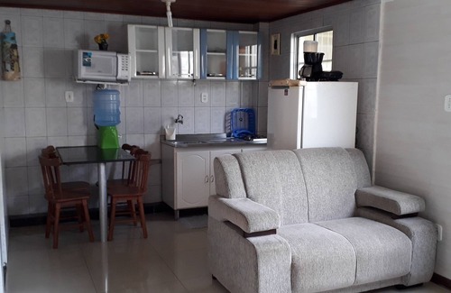 Flamengo Apartment | Flat at Stella Maris Beach