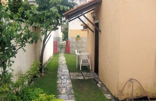Flamengo Apartment | Flat at Stella Maris Beach