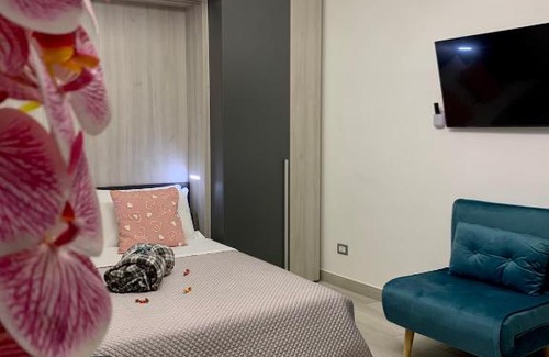 Ercolano Apartment | Flat b&b Terry in Ercolano Napoli
