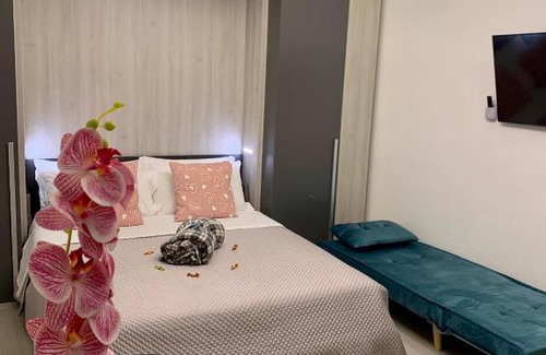 Ercolano Apartment | Flat b&b Terry in Ercolano Napoli