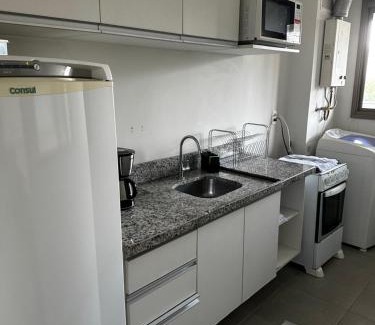 Camorim Apartment | Flat - Barra Olímpica