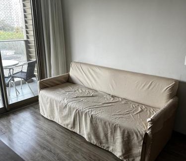 Camorim Apartment | Flat - Barra Olímpica