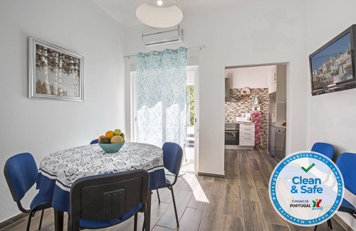 Albufeira Apartment | Flat Beach Apartment