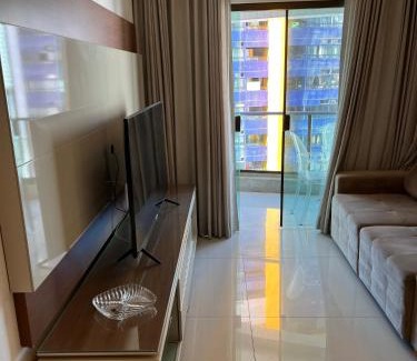 Boa Viagem Apartment | Flat Beach Class Boa viagem