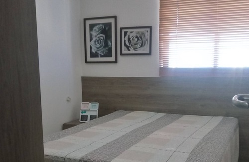 Pina House | Flat Beach Class Excelsior