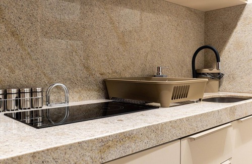 Boa Viagem Apartment | Flat Beach Class Internacional por Yolo
