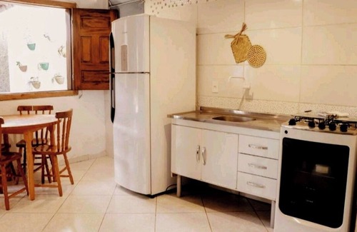 Itacare House | Flat Beija-flor "B" - Cozy and family space
