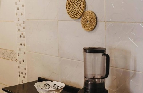 Itacare House | Flat Beija-flor "B" - Cozy and family space