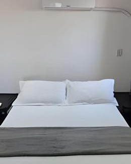 Praia do Meio Apartment | Flat beira-mar em Natal
