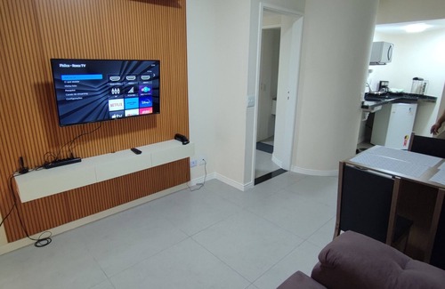 Liberdade RV Rental | Flat Belo Lar Garagem Incluso