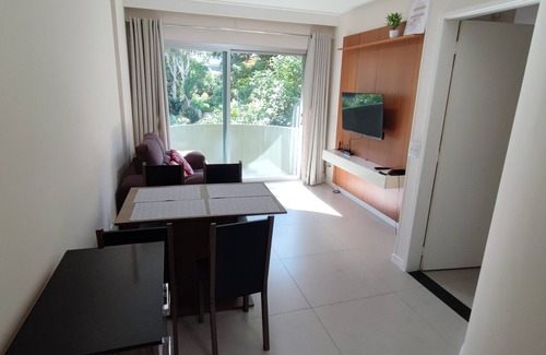 Liberdade RV Rental | Flat Belo Lar Garagem Incluso