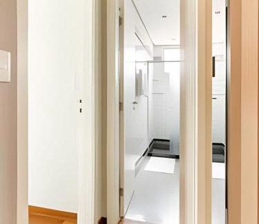 Belvedere Apartment | Flat Belverede