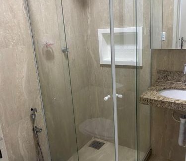 Itapua Apartment | Flat Bervely Hills 308