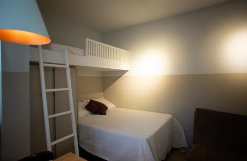 Itapua Apartment | Flat Beverly Hills 307