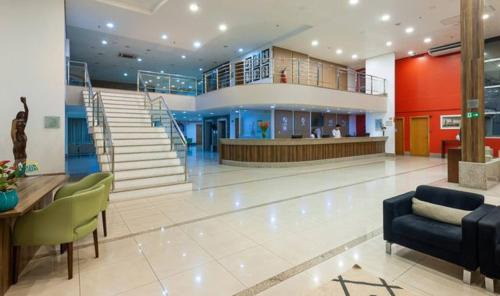 Adrianopolis Apartment | Flat Blue Tree Premium