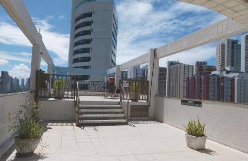Boa Viagem Apartment | Flat Boa Viagem