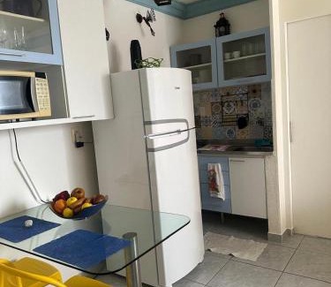 Boa Viagem Apartment | Flat Boa Viagem