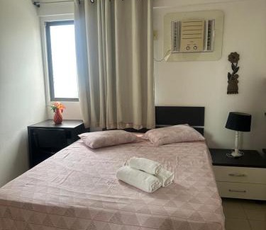 Boa Viagem Apartment | Flat Boa Viagem