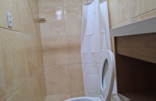 Cuiaba Apartment | Flat in the village