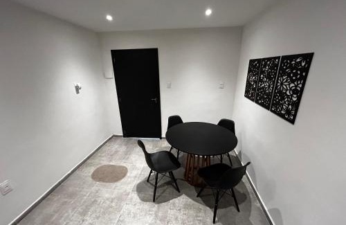 Garanhuns Apartment | Flat Bugayalê