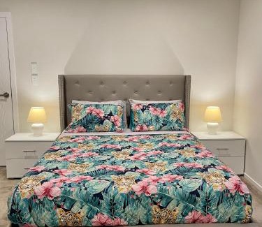 Flat Bush Bed & Breakfast | Flat Bush Private Ensuite