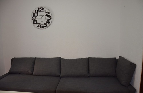 Tarragona Condo | FLAT CENTER OF TARRAGONA FOR 10