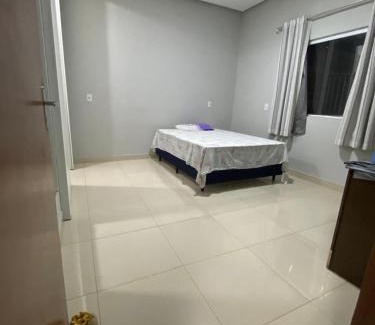 Porteiras Apartment | Flat central