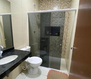 Porteiras Apartment | Flat central