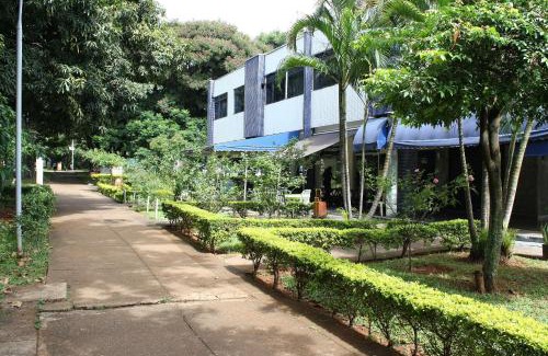 Asa Norte Apartment | Flat CLN 105 Asa Norte by CentoEdez