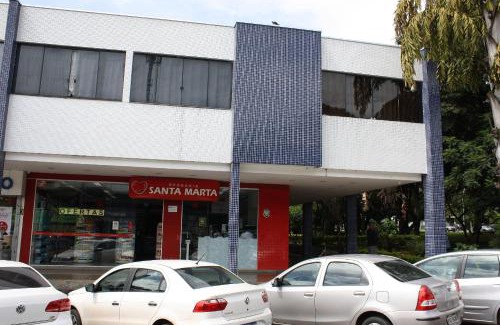 Asa Norte Apartment | Flat CLN 105 Asa Norte by CentoEdez