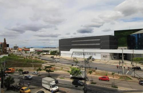Estoril Apartment | Flat completo em BH