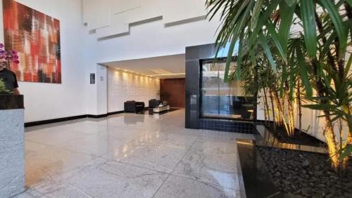 Estoril Apartment | Flat completo em BH