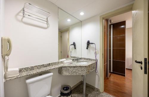 Osasco Apartment | Flat completo proximo a Alphaville ap1407