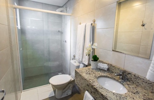 Centro House | Flat Concept - Triple Luxury Apt